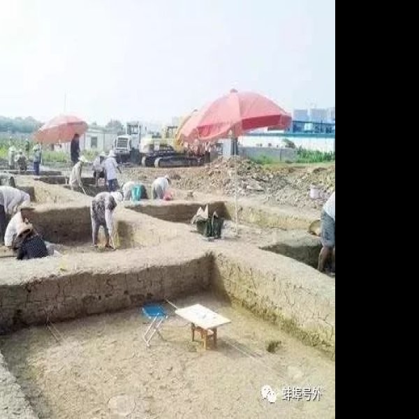 钓鱼台遗址 - 图片8