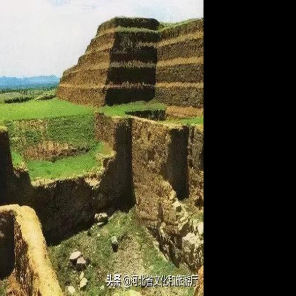 中山古城遗址 - 图片1