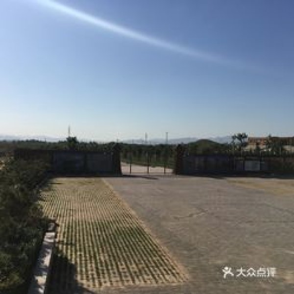中山古城遗址 - 图片6