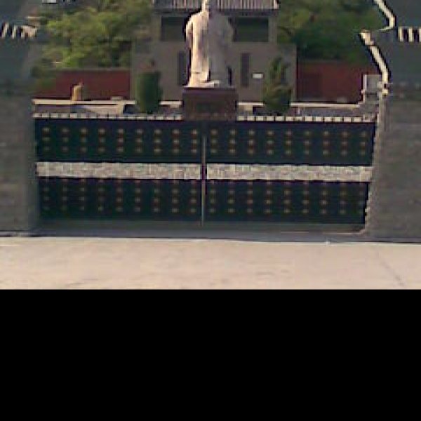 邺城遗址 - 图片8