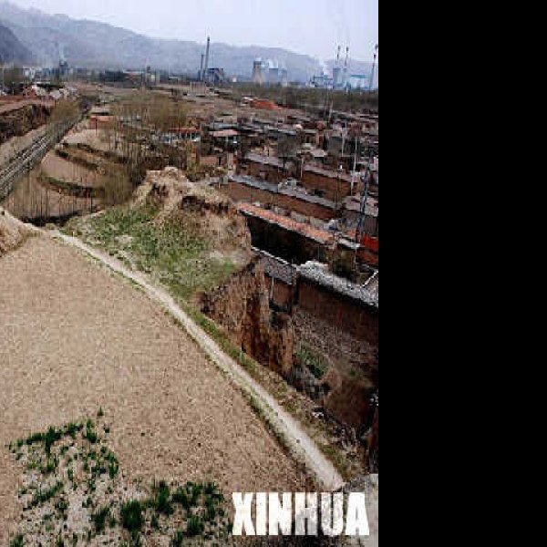 明长城遗址 - 图片7