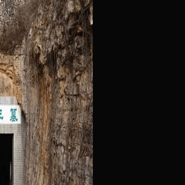 中山靖王墓 - 图片2