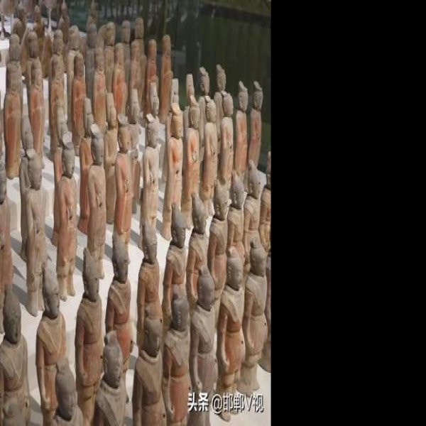 磁县北朝墓群 - 图片4