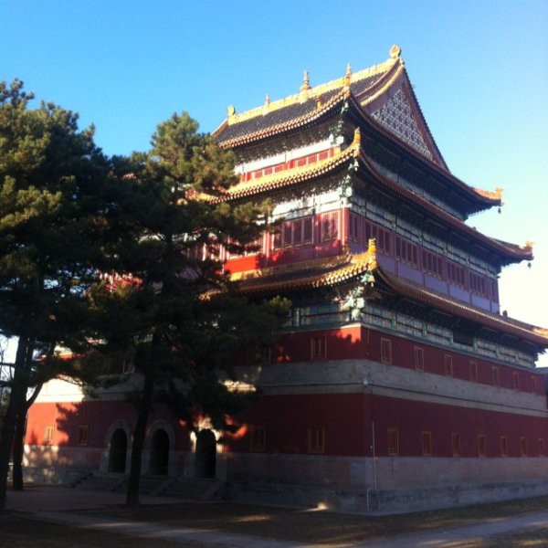安远庙 - 图片2