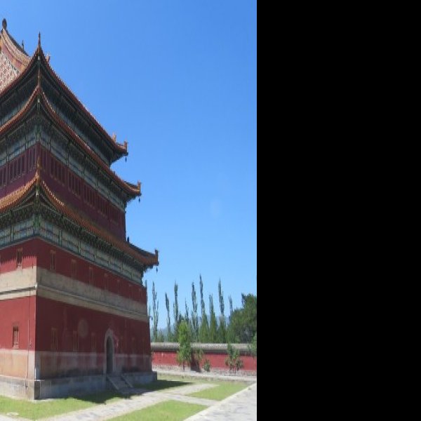 安远庙 - 图片3