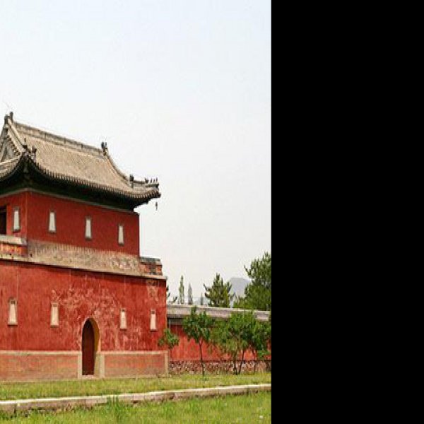 安远庙 - 图片5