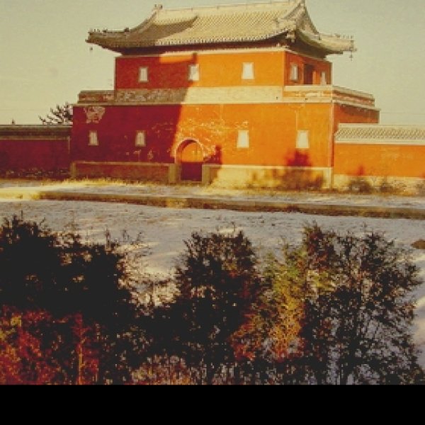 安远庙 - 图片7