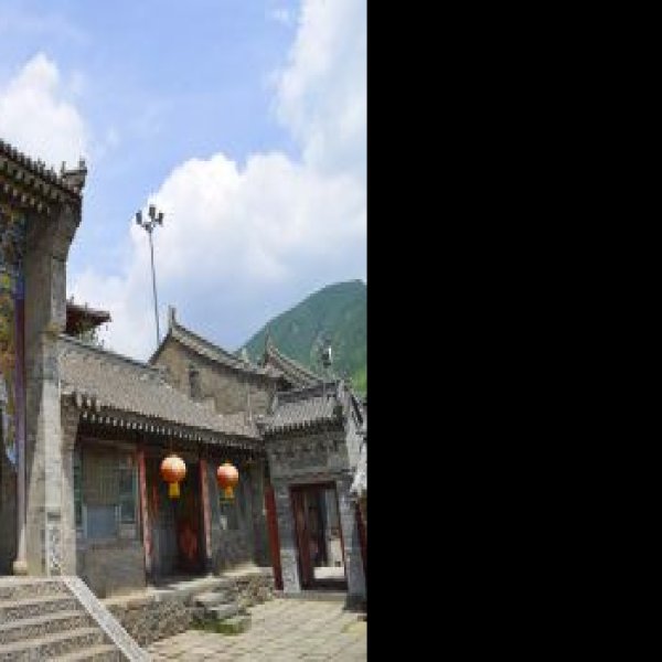 殊像寺 - 图片10