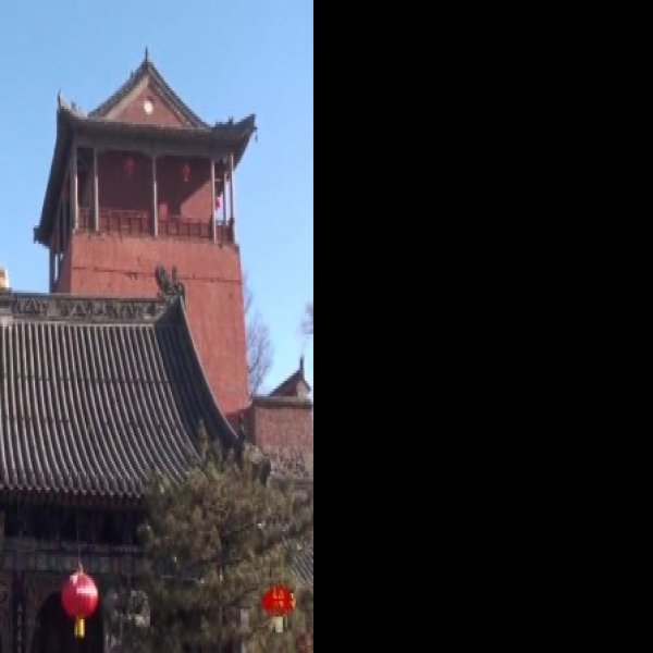 殊像寺 - 图片2
