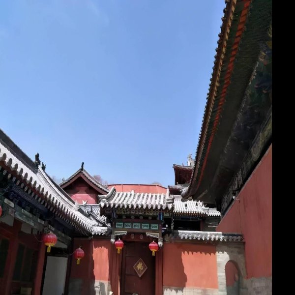 殊像寺 - 图片5