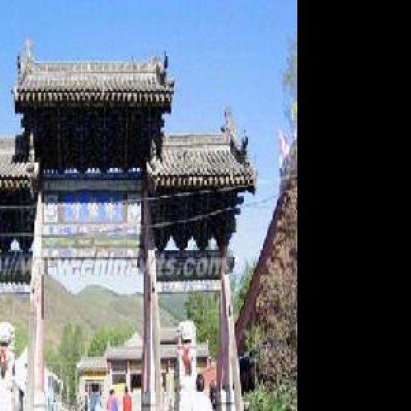 殊像寺 - 图片6