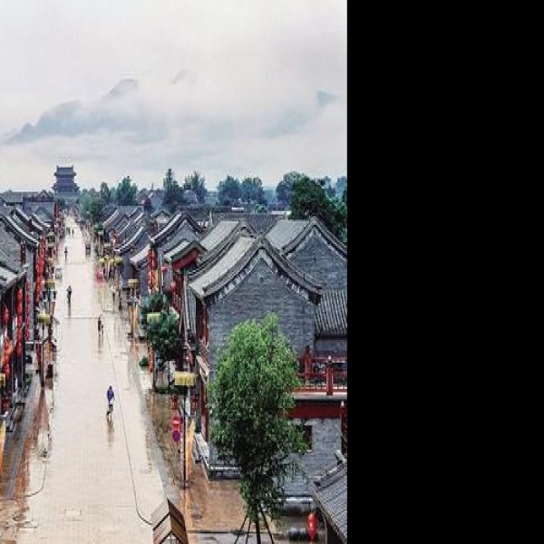 山海关 - 图片10