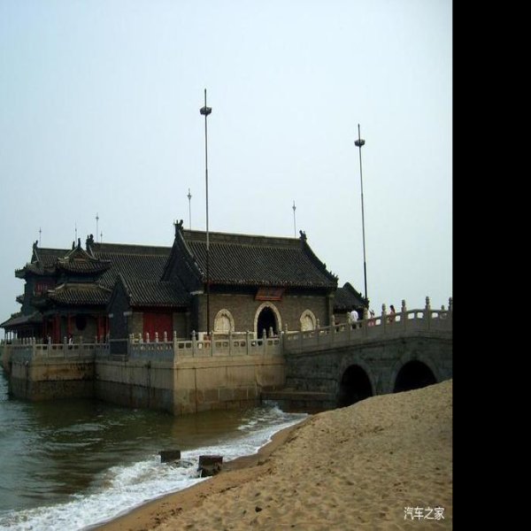 山海关 - 图片2