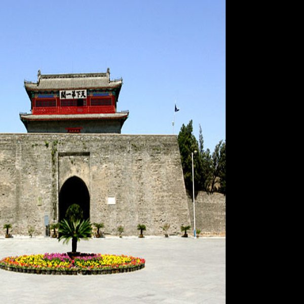山海关 - 图片8