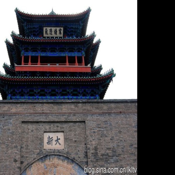 宣化古城 - 图片4