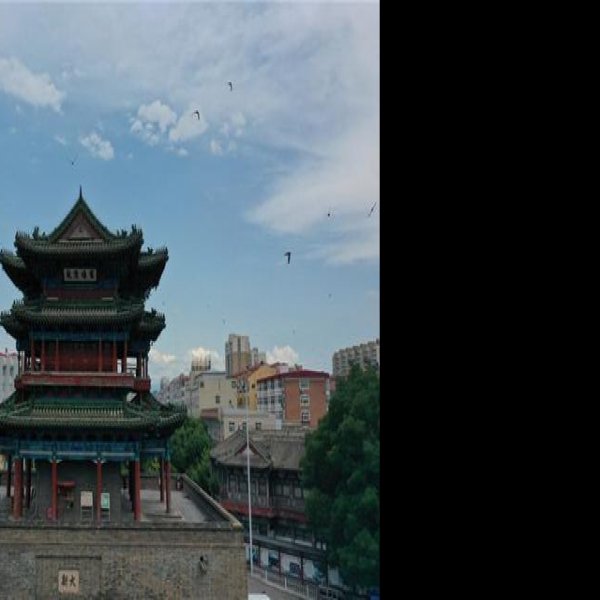 宣化古城 - 图片6