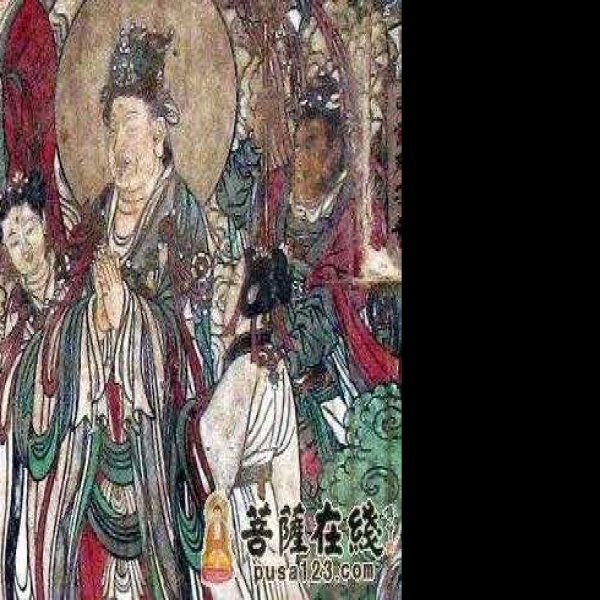 冯古庄墓地 - 图片3