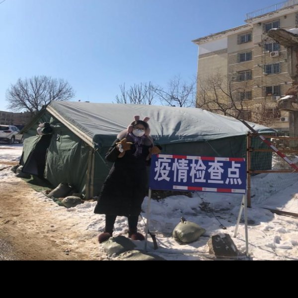 冯古庄墓地 - 图片5