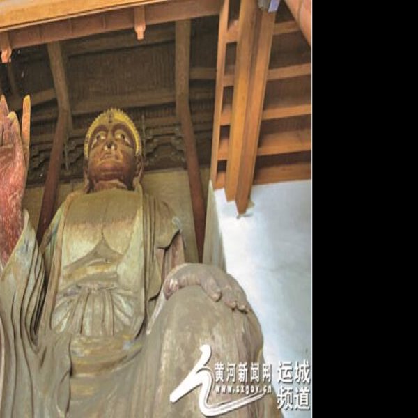 冯古庄墓地 - 图片8
