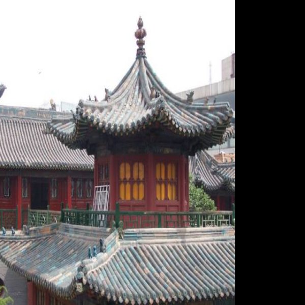 纯阳宫 - 图片3