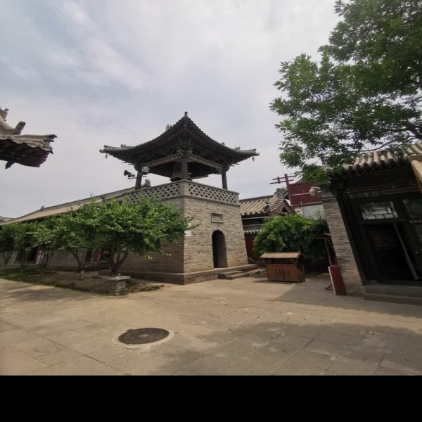 纯阳宫 - 图片6