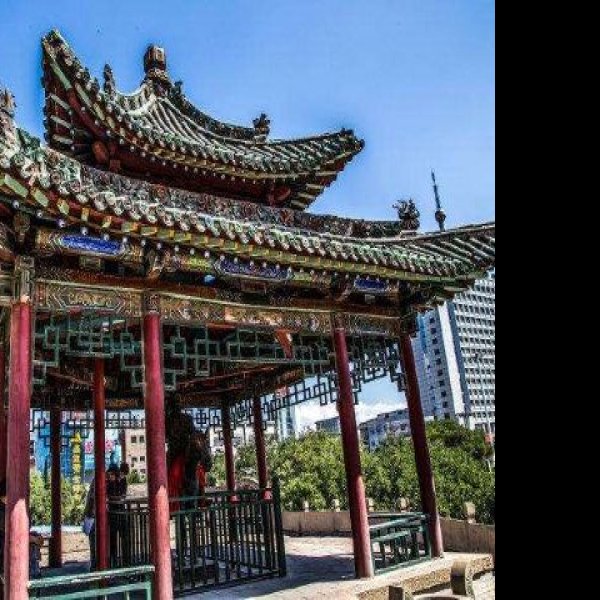 纯阳宫 - 图片7