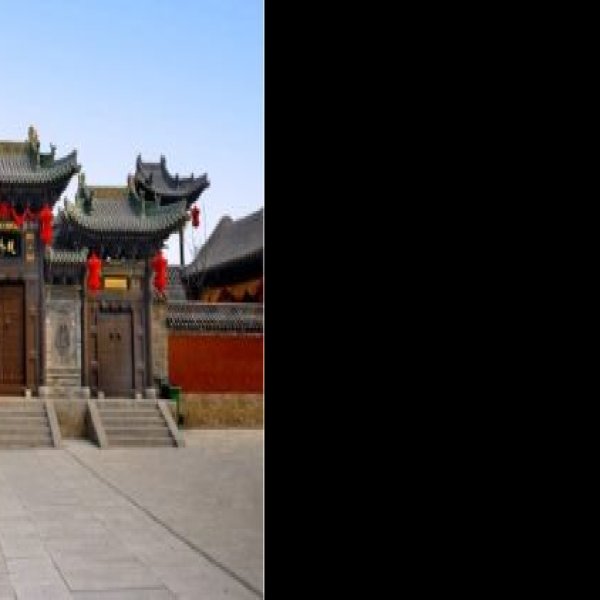 纯阳宫 - 图片8