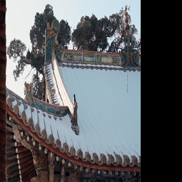 高平嘉祥寺 - 图片8