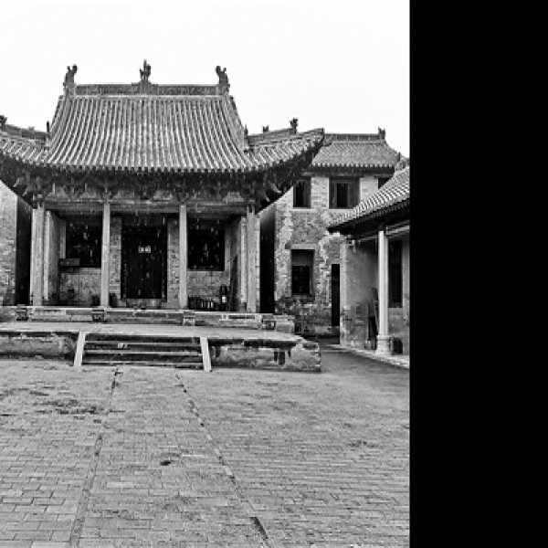 三王村三嵕庙 - 图片3
