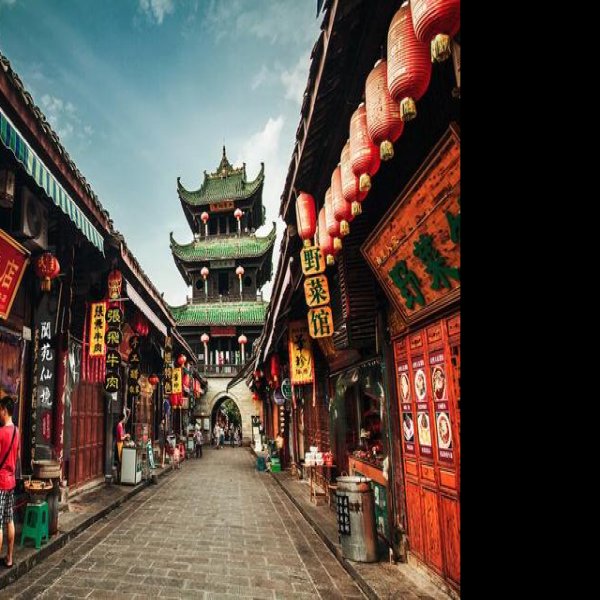 三王村三嵕庙 - 图片4
