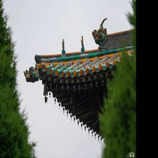 三王村三嵕庙 - 图片9