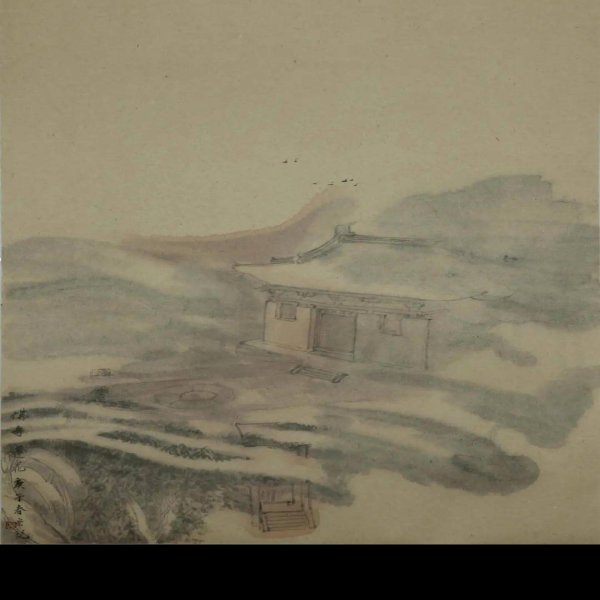 尹西东岳庙 - 图片3