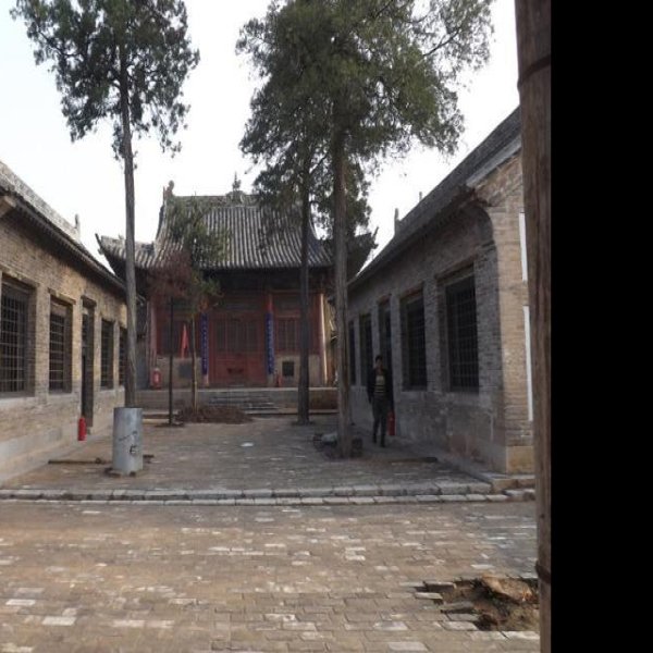 李庄文庙 - 图片1
