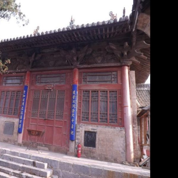 李庄文庙 - 图片2