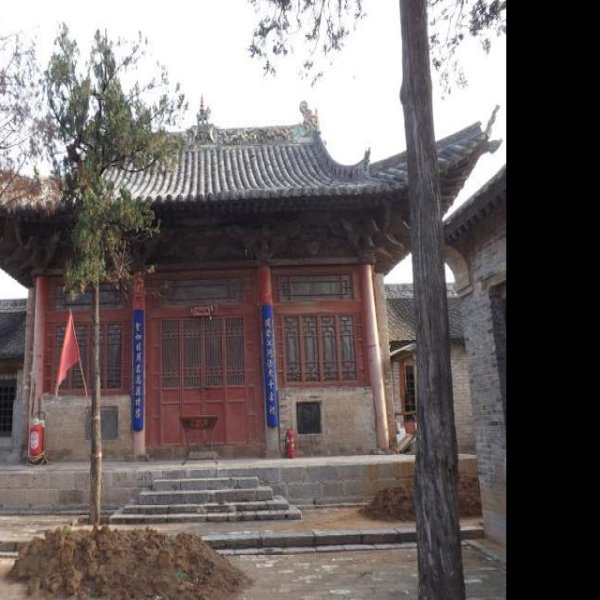 李庄文庙 - 图片3