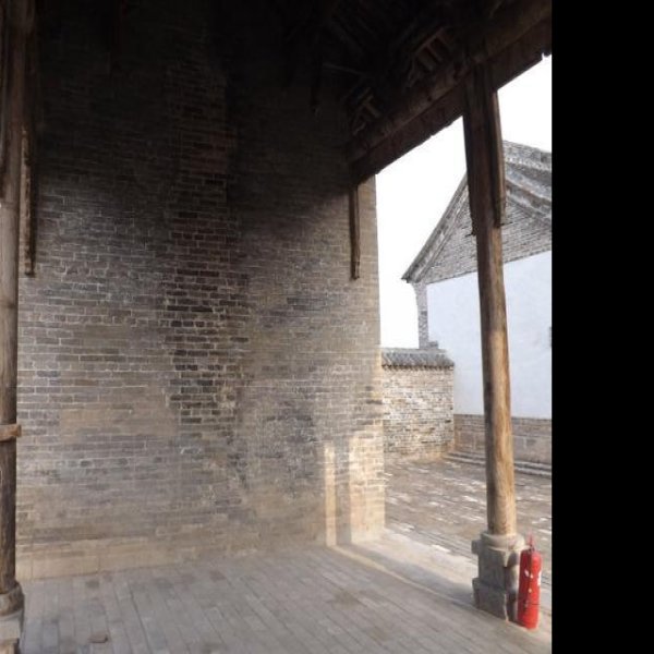 李庄文庙 - 图片5