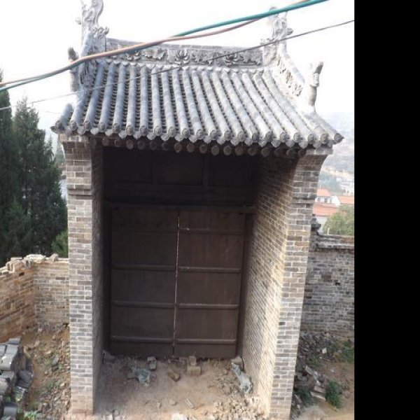 李庄文庙 - 图片6
