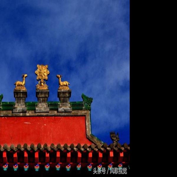青海海南塔尔寺 - 图片3