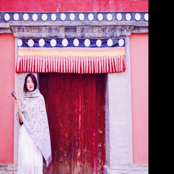 青海海南塔尔寺 - 图片5