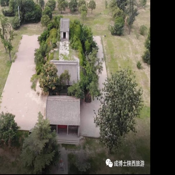 建章宫遗址 - 图片7