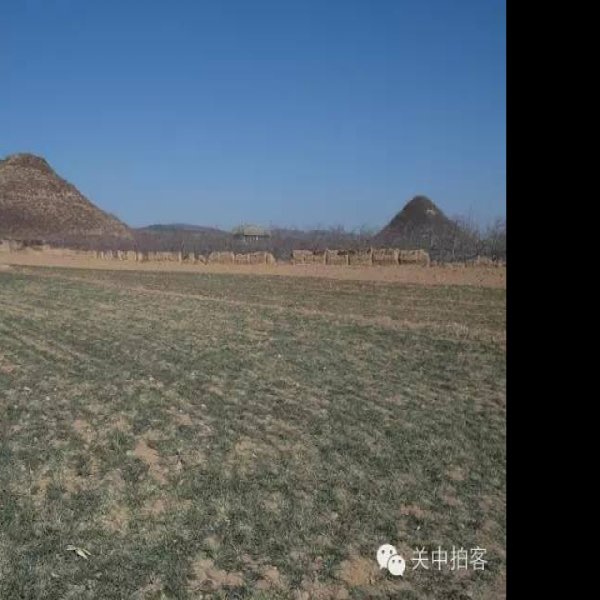 秦直道起点遗址 - 图片6