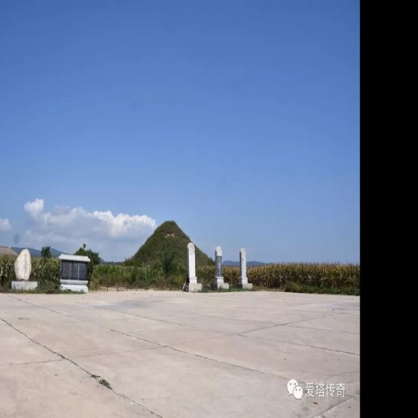 秦直道起点遗址 - 图片9