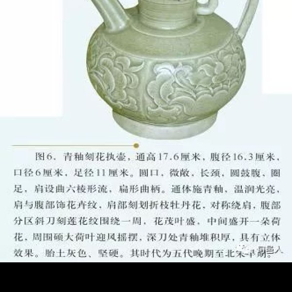 安仁瓷窑遗址 - 图片3