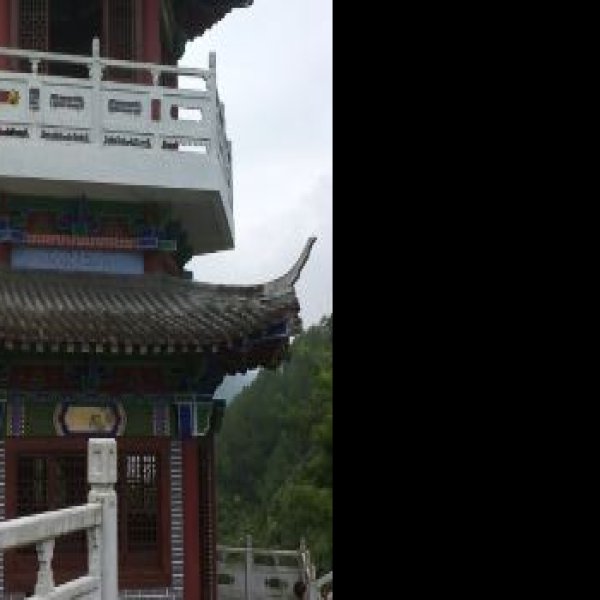 薄太后陵 - 图片10
