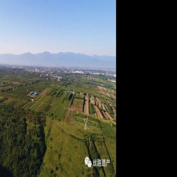 窦皇后陵 - 图片4