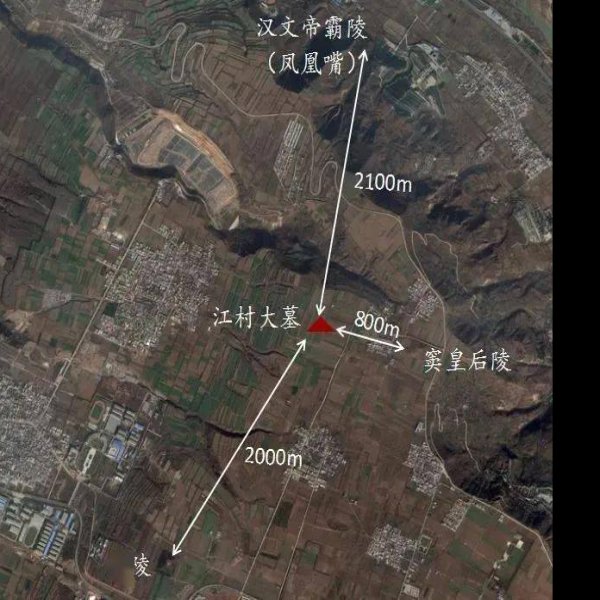 窦皇后陵 - 图片5