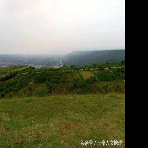 窦皇后陵 - 图片8