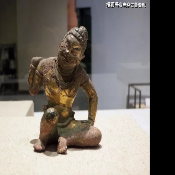 蓝田吕氏家族墓地 - 图片7