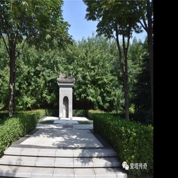 汉云陵 - 图片9
