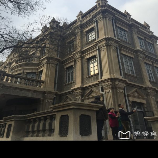 辽宁沈阳张氏帅府 - 图片8